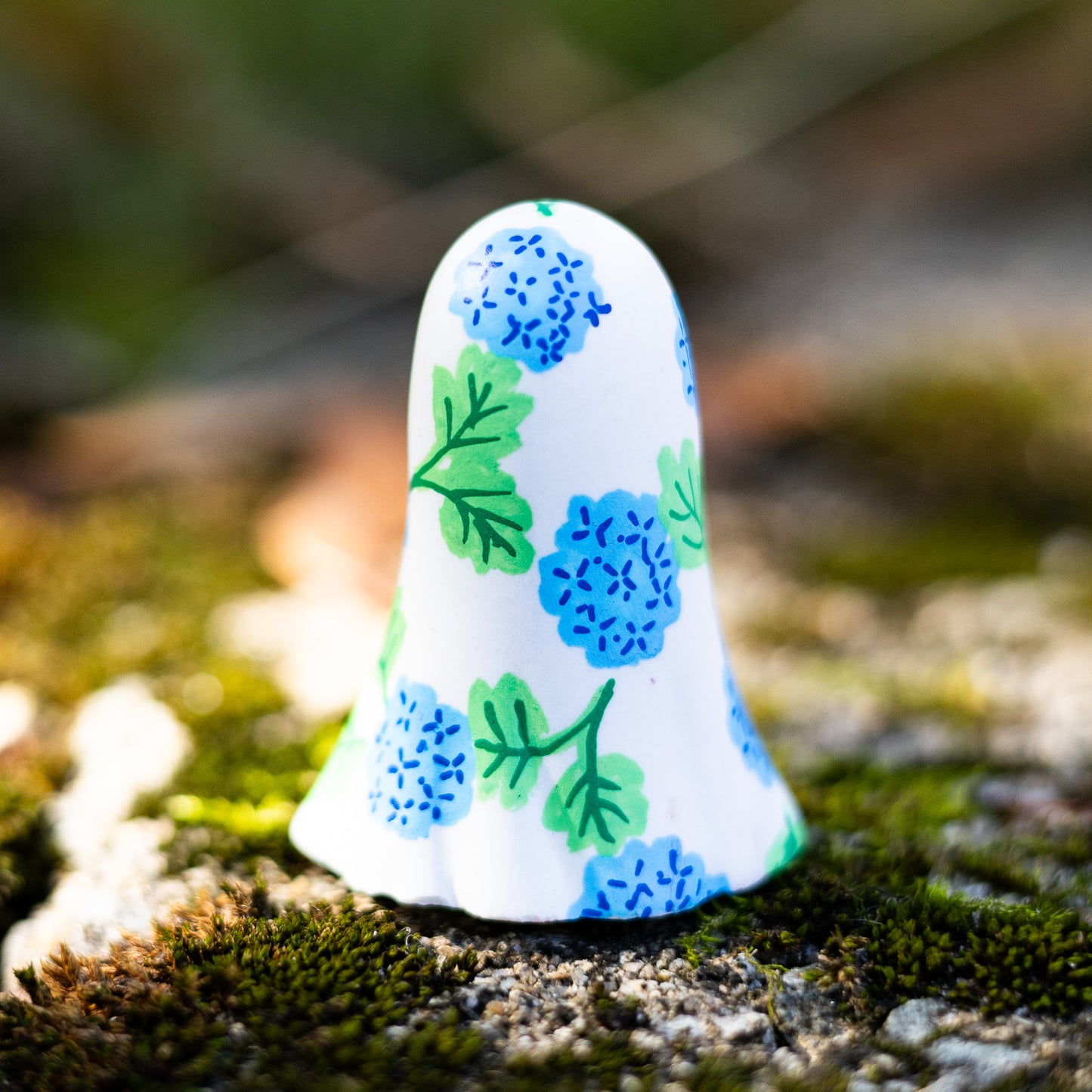 Hydrangea Mini Ghost