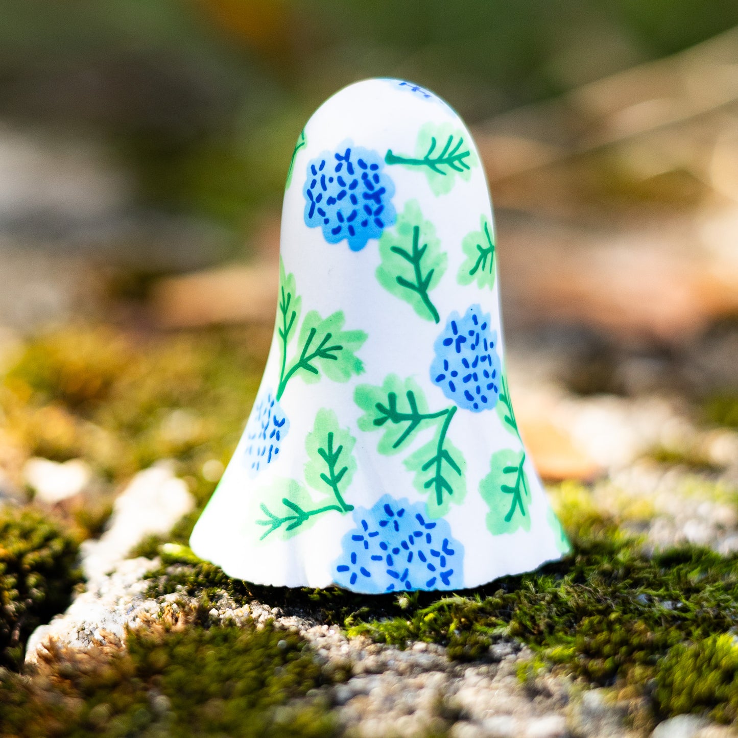 Hydrangeal Mini Ghost