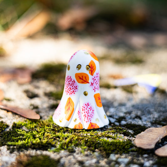 Hydrangea Mini Ghost