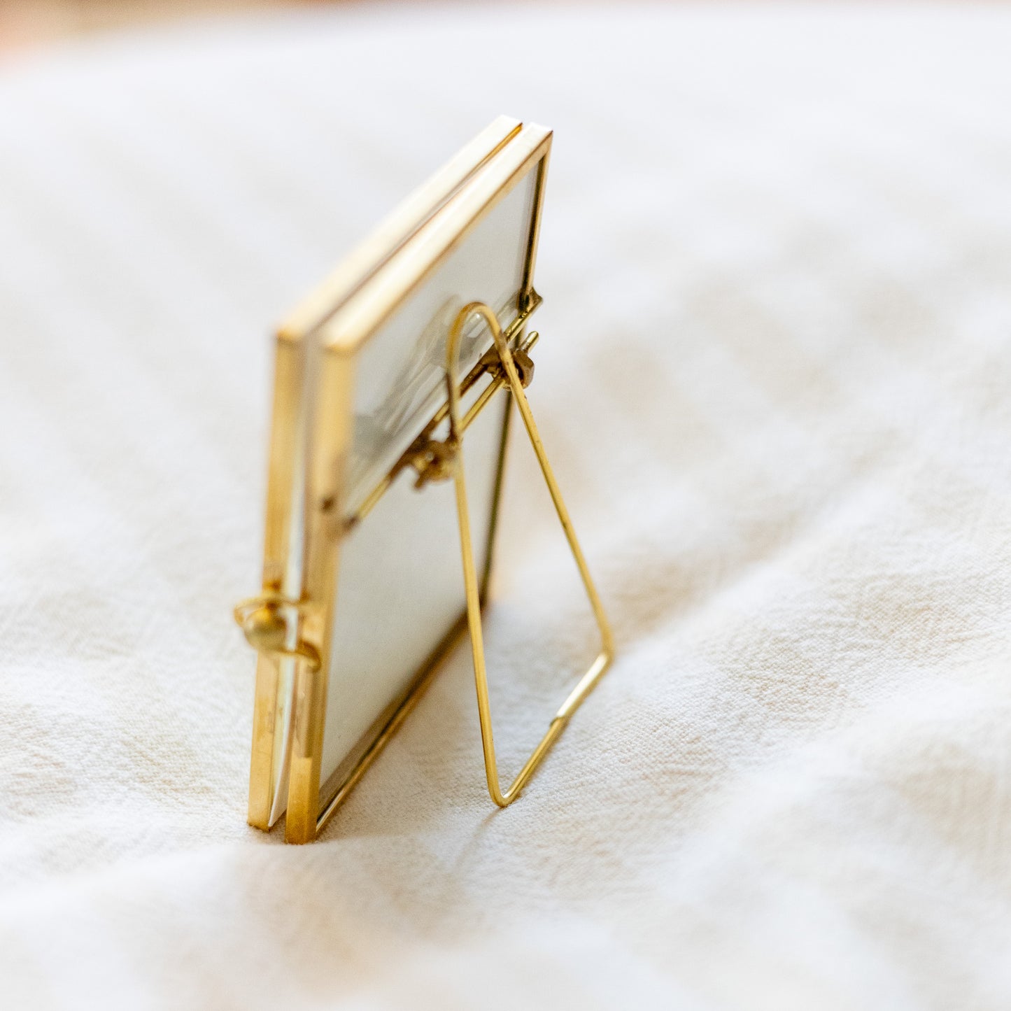 Mini Original Watercolor Blueberry Painting