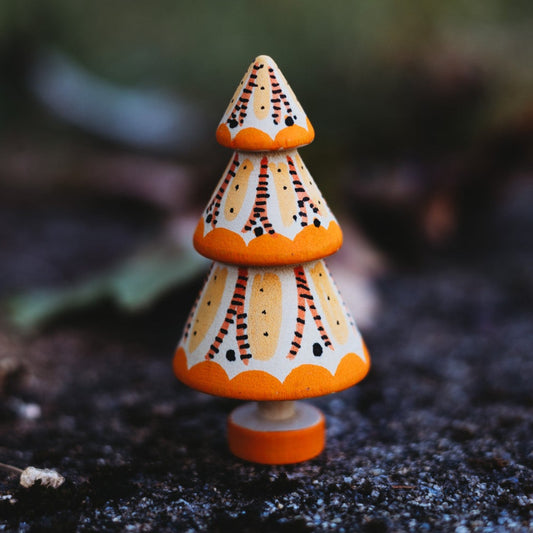 Fall Tiny Tree