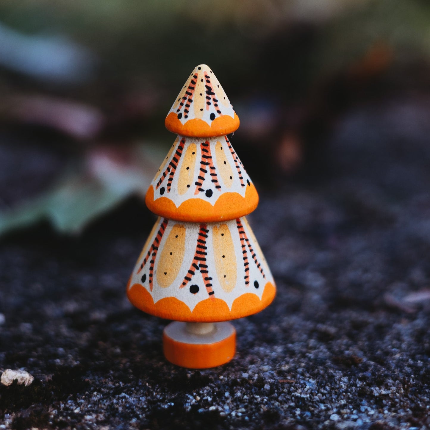 Fall Tiny Tree