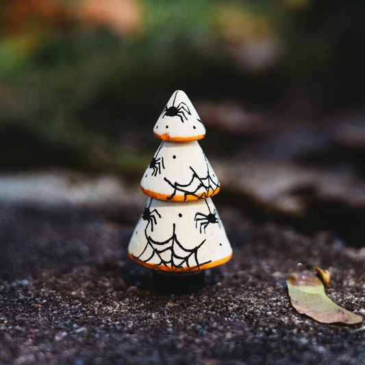 Spooky Tiny Tree